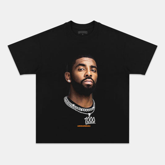 2024 KYRIE IRVING TEE Style001