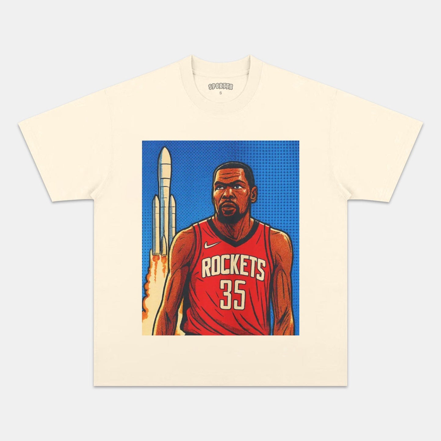 KEVIN DURANT 2025 TEE