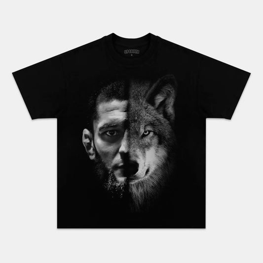 KHAMZAT CHIMAEV 2025 TEE Style002
