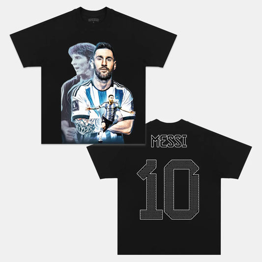 2024 LEO MESSI TEE Style001