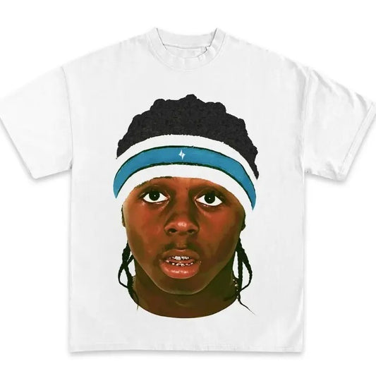 LIL WAYNE T-SHIRT.