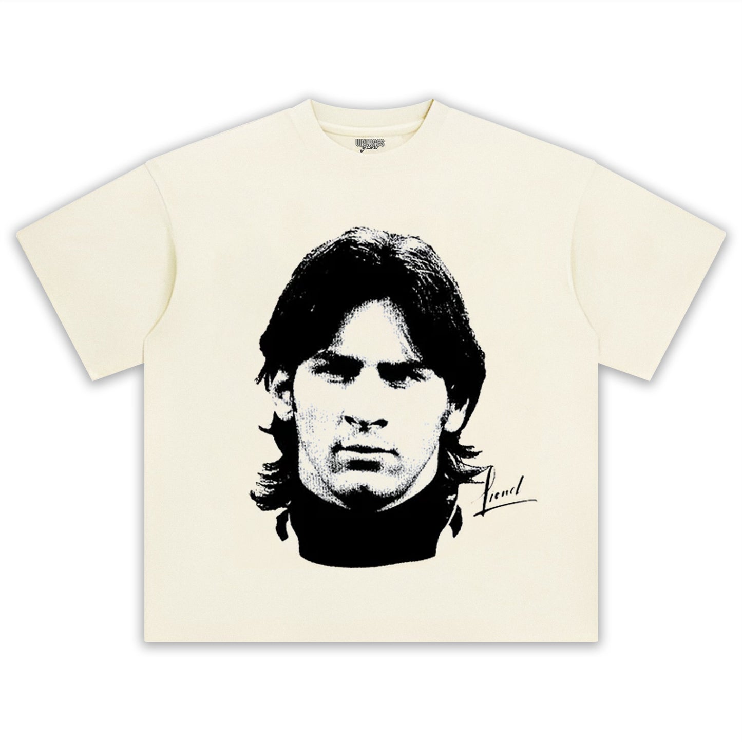 LIONEL MESSI 2025 V3 TEE