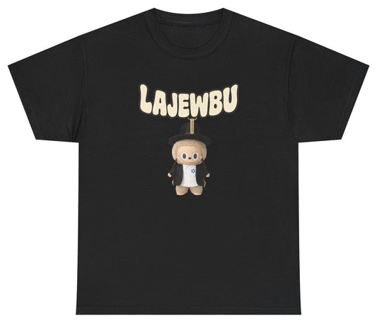 *NEW* Lajewbu Labubu Tee
