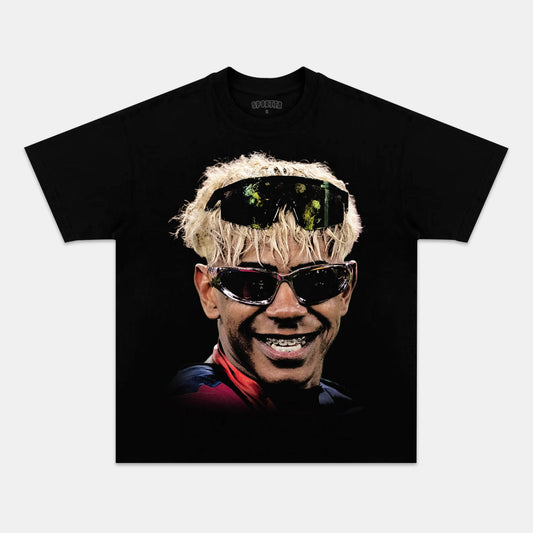 LAMINE YAMAL 2025 TEE Style004