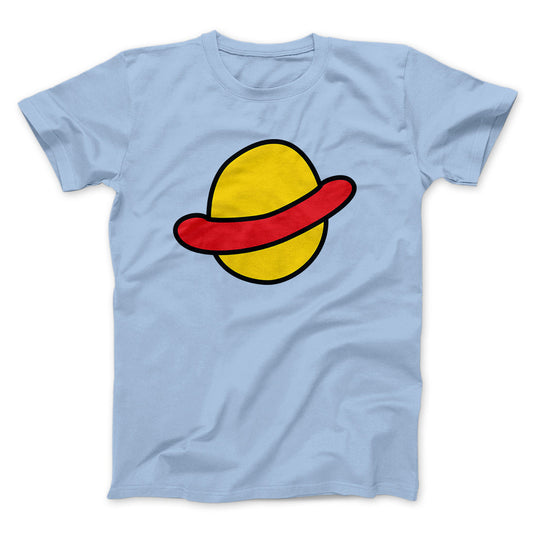 Chuckie Finster Men/Unisex T-Shirt