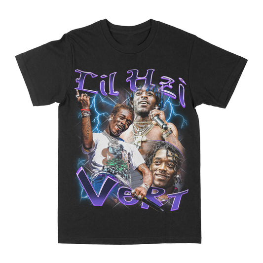 Lil Uzi Vert Graphic Tee