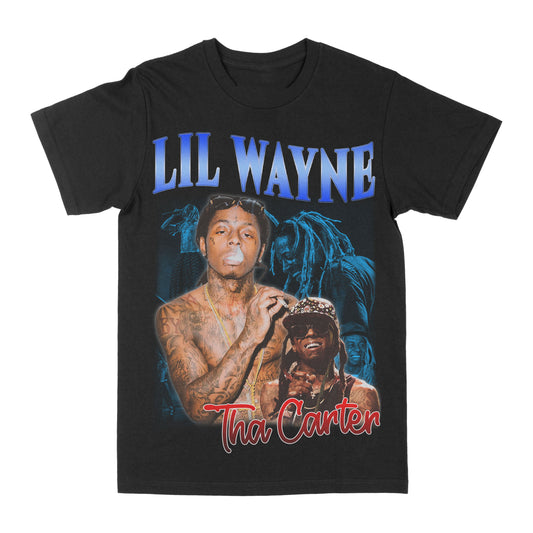 Lil Wayne Graphic Tee