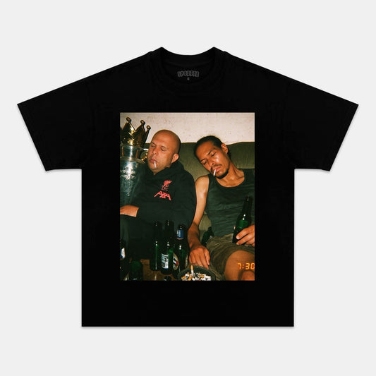 LIVERPOOL F.C 2025 V2 TEE Style001
