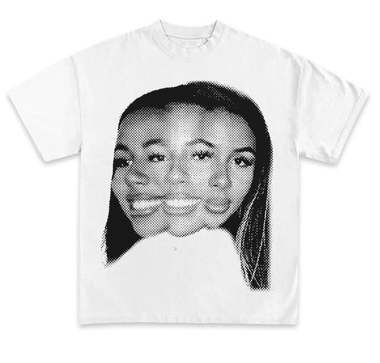 MARIAH  T-Shirt Casual Classic