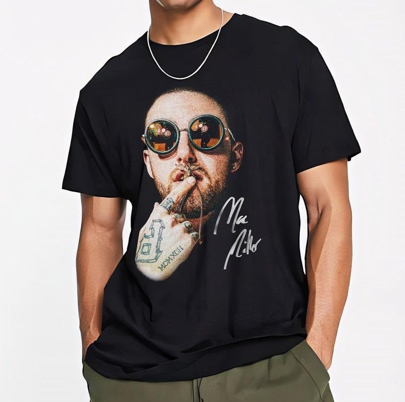 Mac Miller T-Shirt