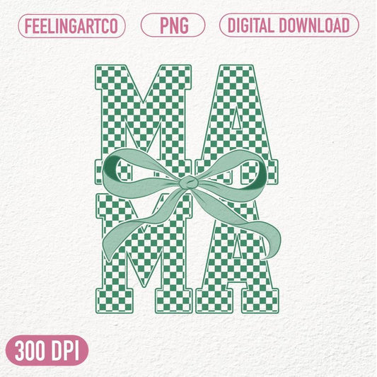 Mama St Patricks St Patricks Shamrock St Patricks Day Custom St Patricks Retro St Patricks Gift For Mama