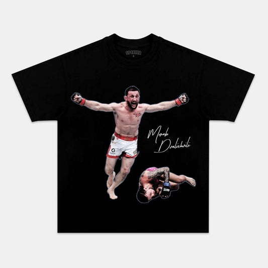 MERAB DVALISHVILI 2025 V3 TEE