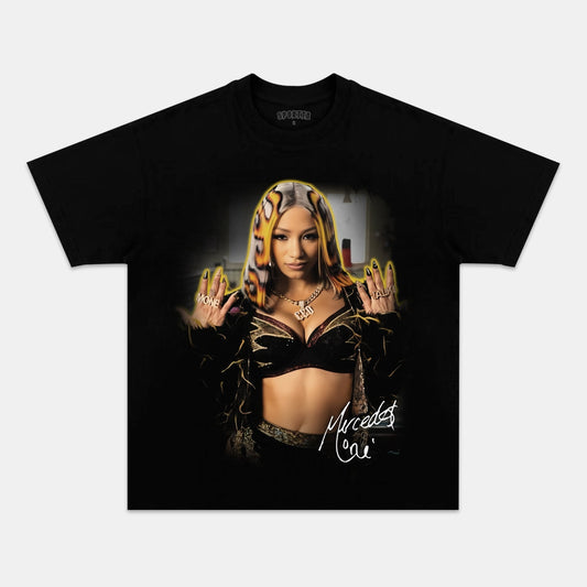 MERCEDES MONÃ‰ 2025 TEE