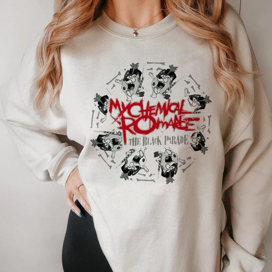 Muffin Heeler Shirt, My Chemical Romance Shirt, Bluey Tee Shirt , Bluey Character, Funny Mom Tee Shirt, Bluey Muffin Heeler Shirt, Funny Bluey Shirts, Bluey Bingo Family Shirt, Chilli Mum Shirt, Bluey Family Tee, Muffin Sweatshirt