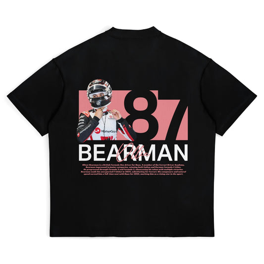 Bearman Graphic Tee