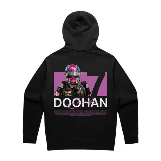 Doohan Graphic Hoodie
