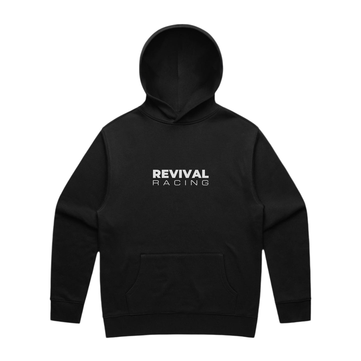 Senna Graphic Hoodie