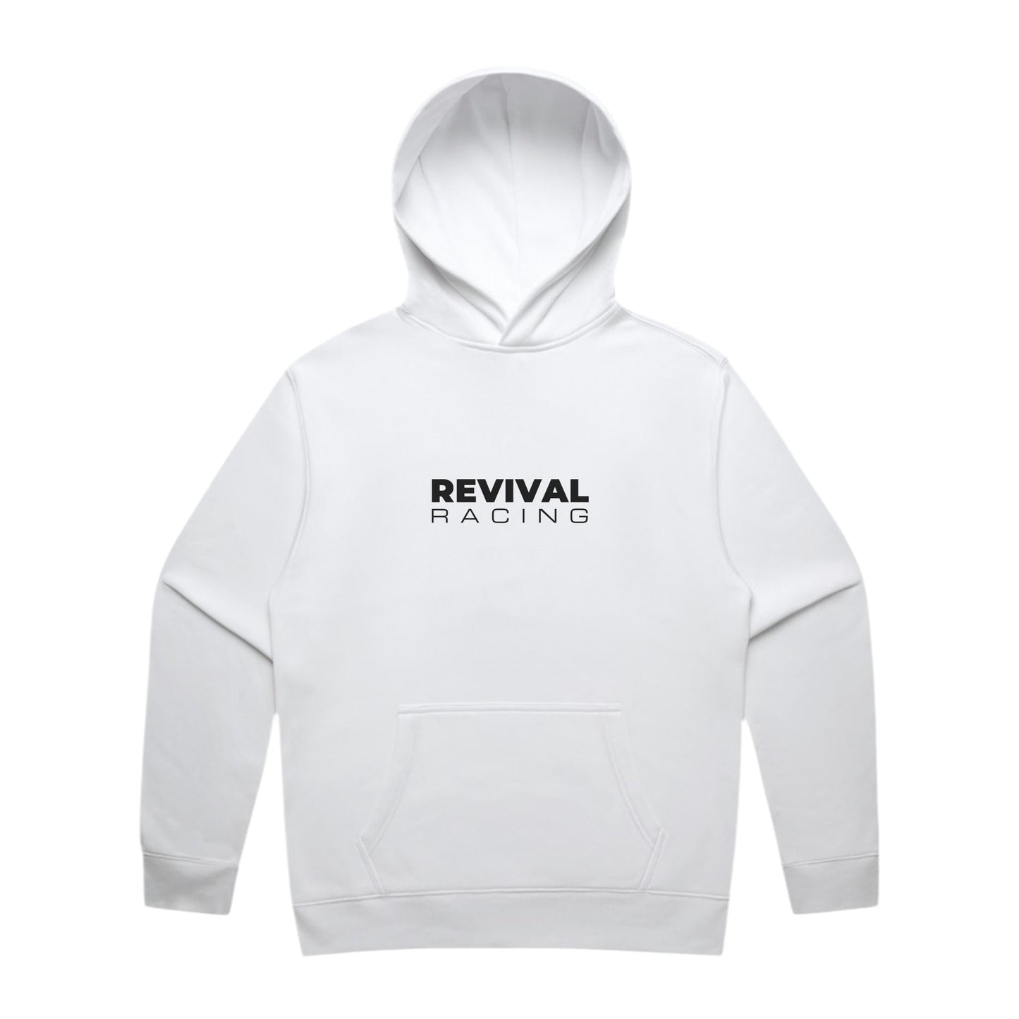 Bortoleto Graphic Hoodie