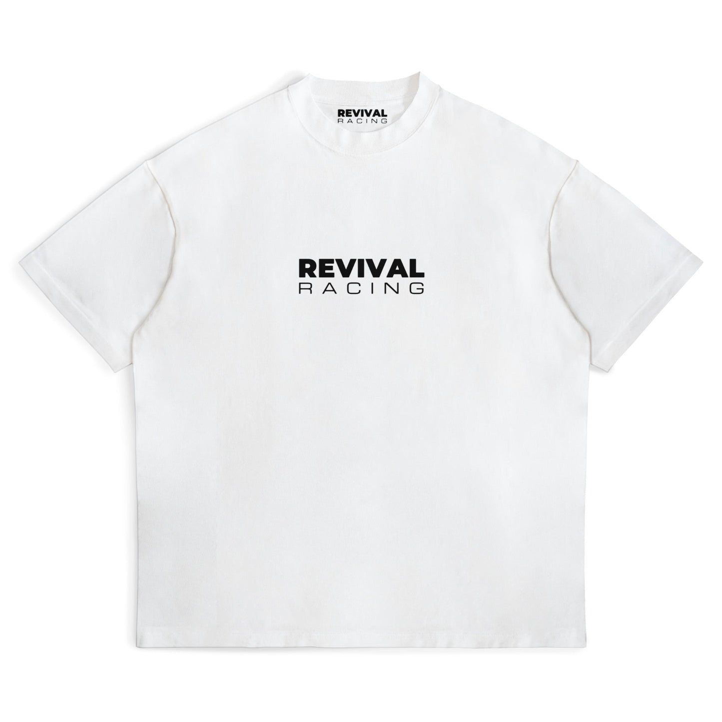 Alonso Graphic Tee