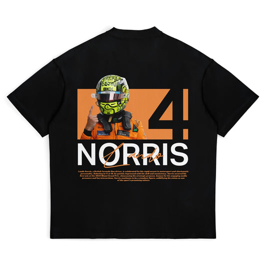 Norris Graphic Tee