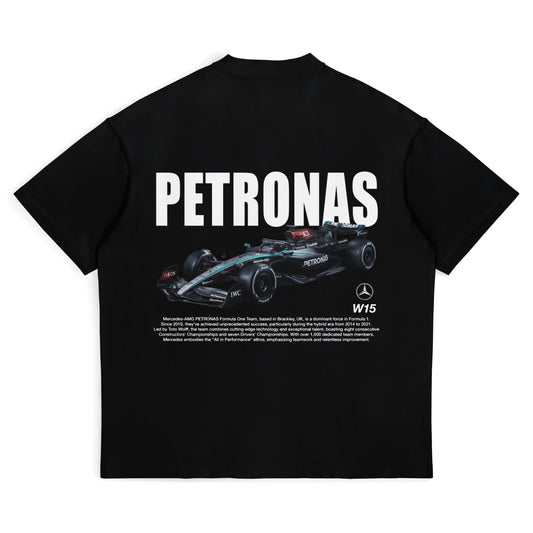 Petronas Graphic Tee