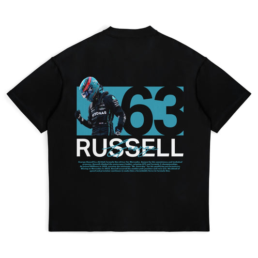Russell Graphic Tee