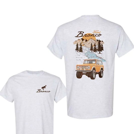 Orange Album of Frank Ocean Blue tshirt For Men