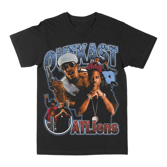 Outkast "ATLiens" Graphic Tee