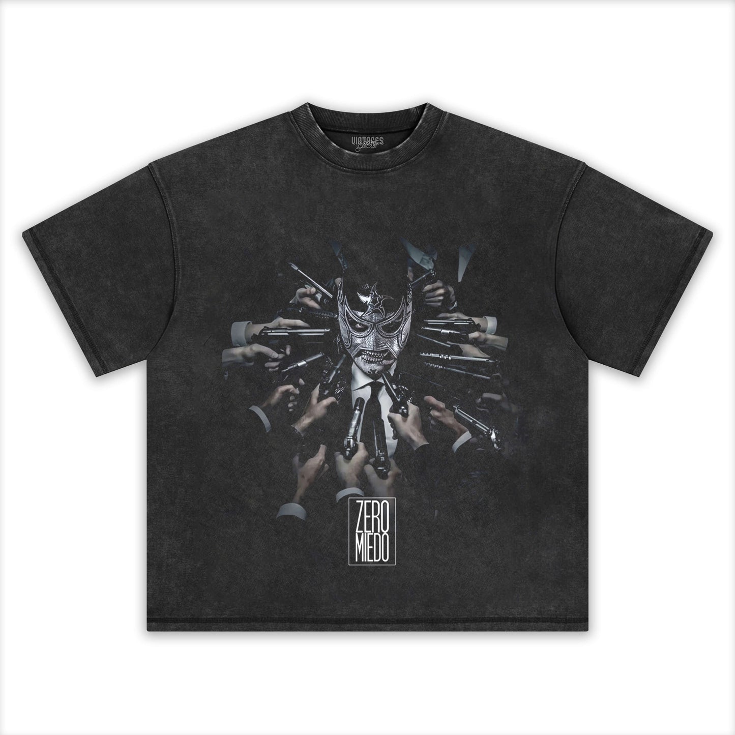 PENTAGÃ“N JR 2025 2 TEE