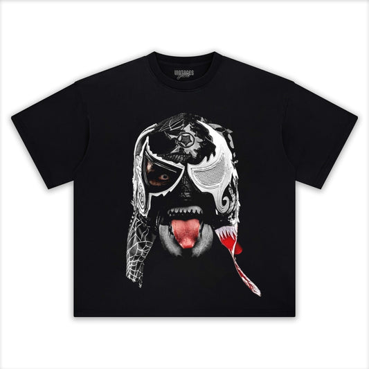 PENTAGÃ“N JR 2025 TEE