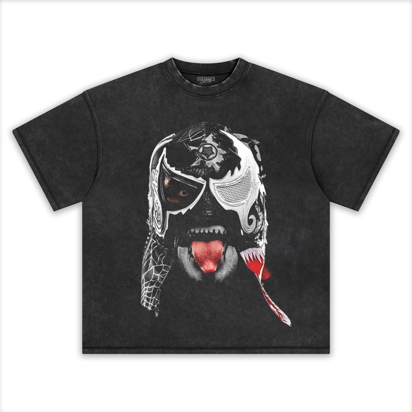 PENTAGÃ“N JR 2025 TEE