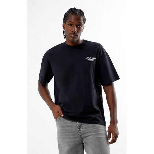 Pacsun Men's Midnight T-Shirt