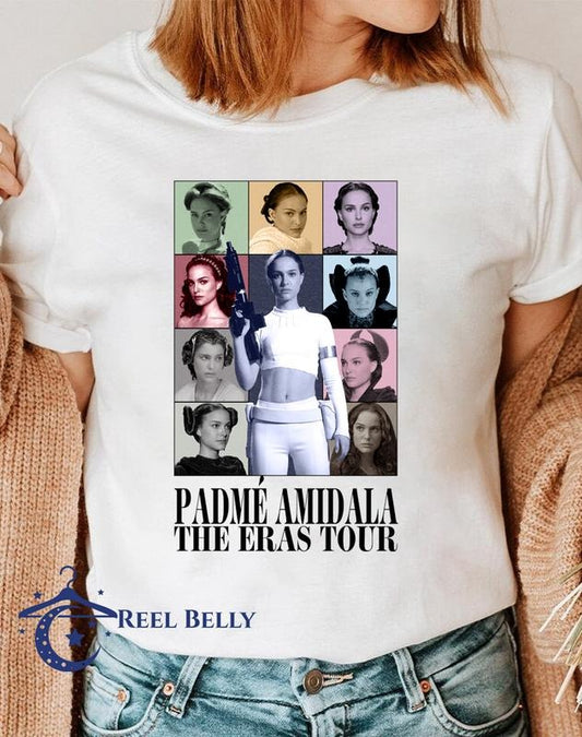 Padme Amidala T Shirt