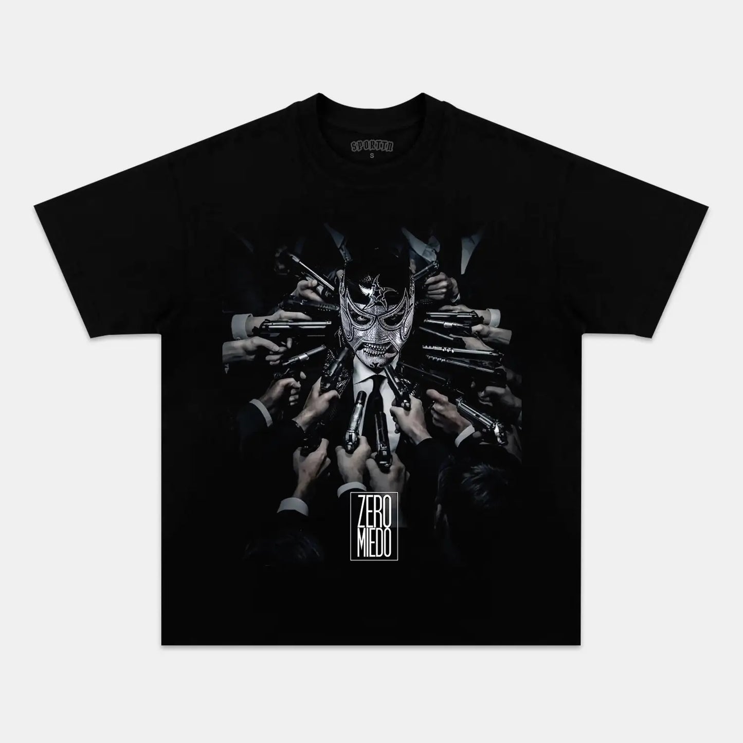 PENTAGÃ“N JR 2025 2.0 TEE