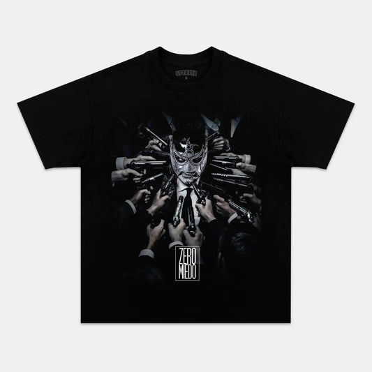 PENTAGÃ“N JR 2025 2.0 TEE
