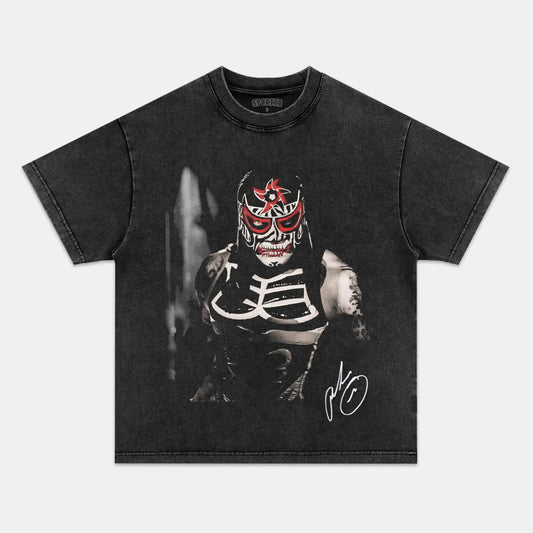 PENTAGÃ“N JR 2025 TEE Style002