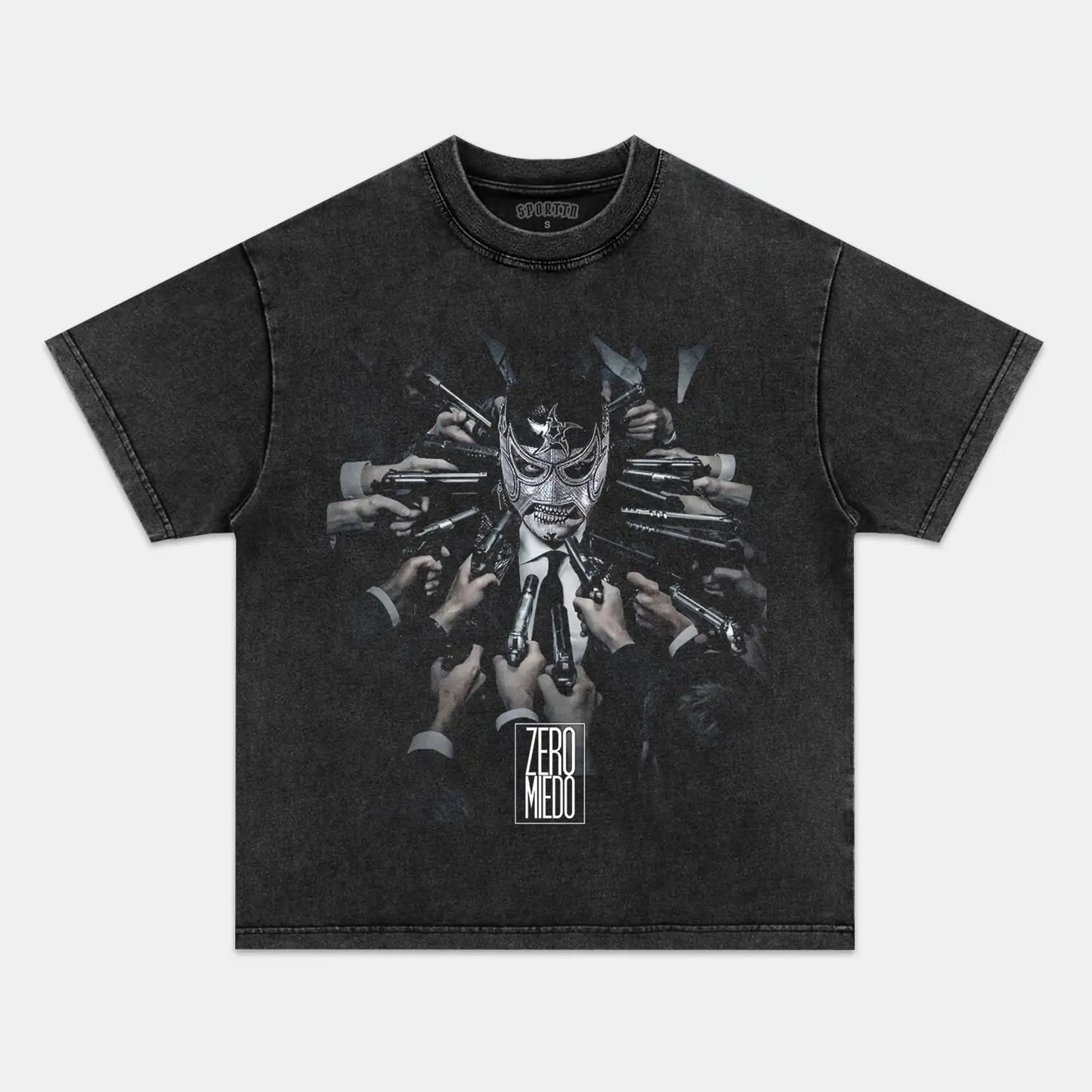 PENTAGÃ“N JR 2025 2.0 TEE