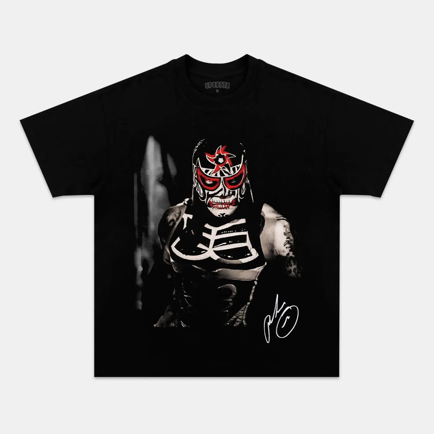 PENTAGÃ“N JR 2025 TEE Style002
