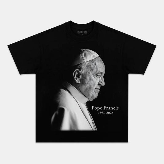 Popeee Franciss Vintage Tee, Classic 90s Vibe Shirt for Fans