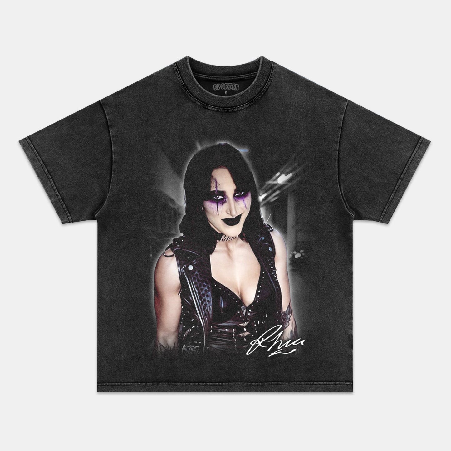 RHEA RIPLEY 2025 TEE Style002