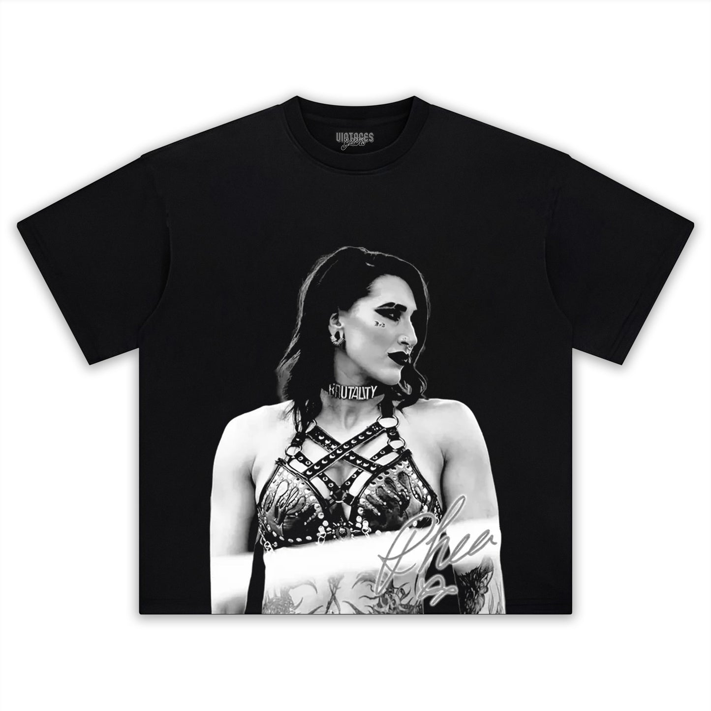 RHEA RIPLEY 2025 TEE