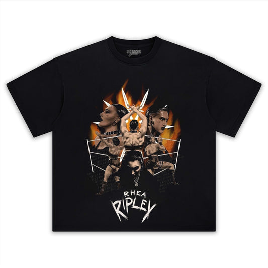 RHEA RIPLEY 2025 TEE Style001