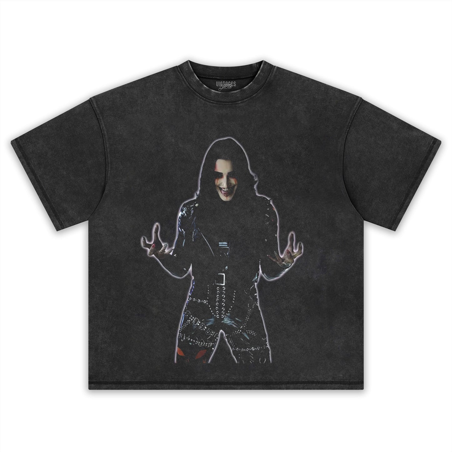 RHEA RIPLEY 2025 V1 TEE