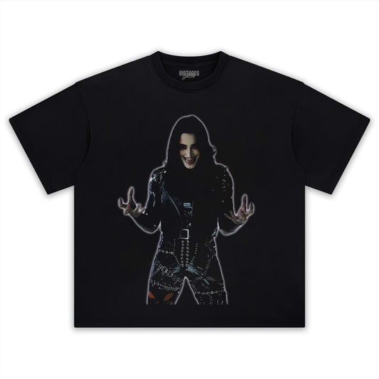 RHEA RIPLEY 2025 V1 TEE