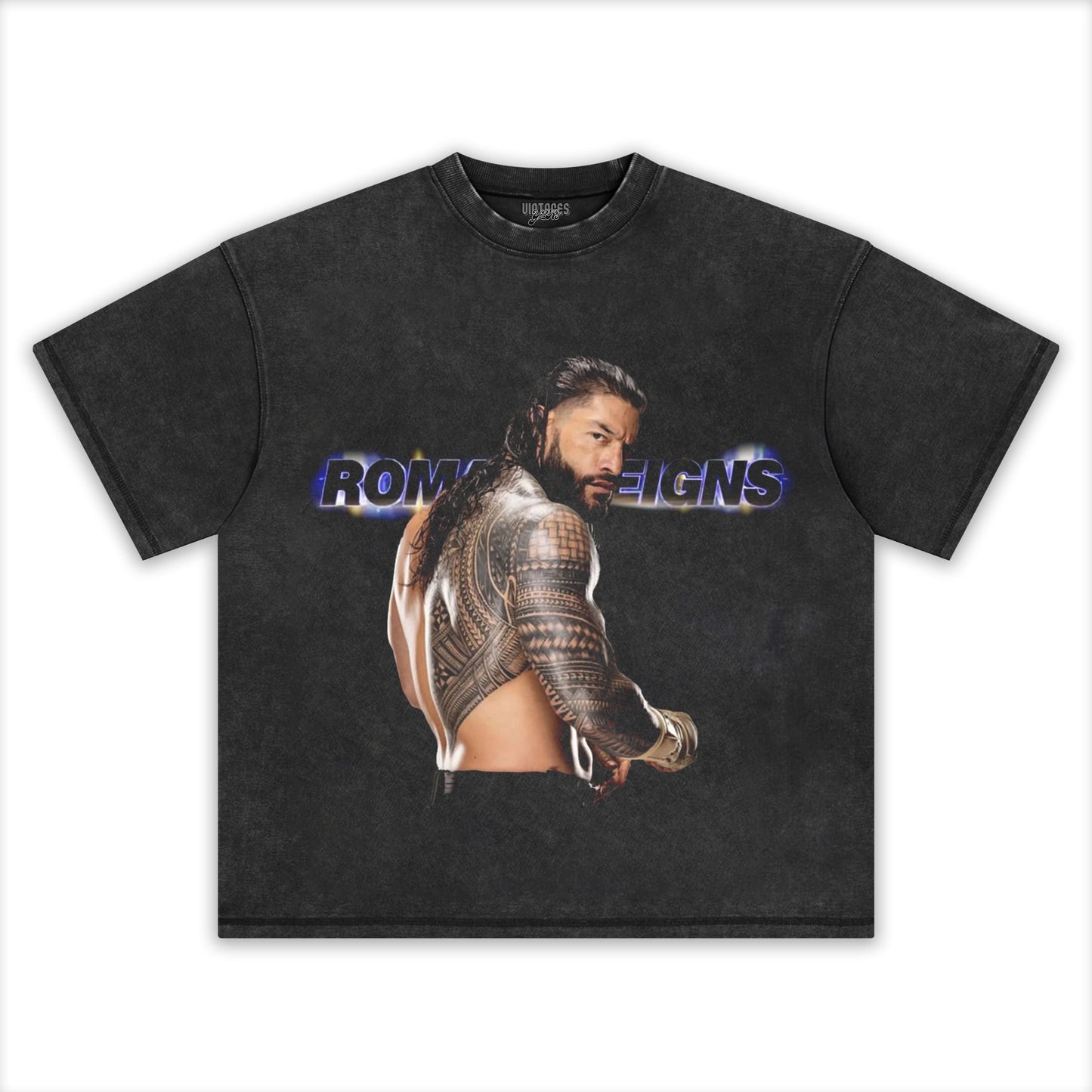 ROMAN REIGNS 2025 TEE