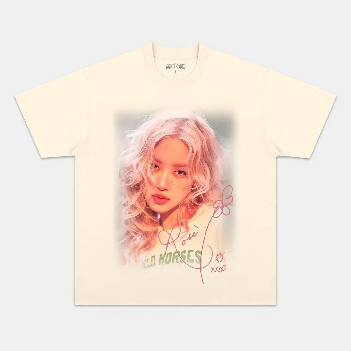 ROSÃ© 2025 TEE
