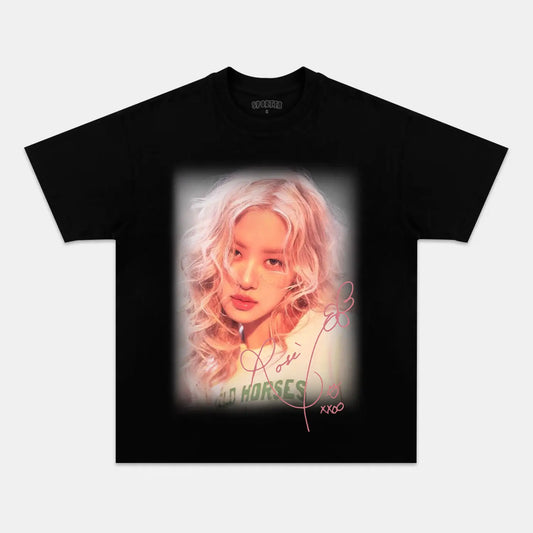ROSÃ© 2025 TEE