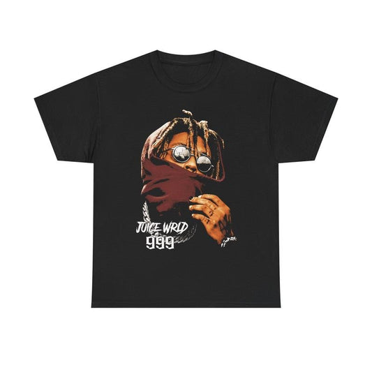 Rap Aesthetic Tee, Vintage Hip Hop Shirt, Streetwear Graphic Top, 2000s Inspired Style