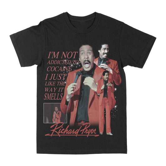 Richard Pryor Graphic Tee