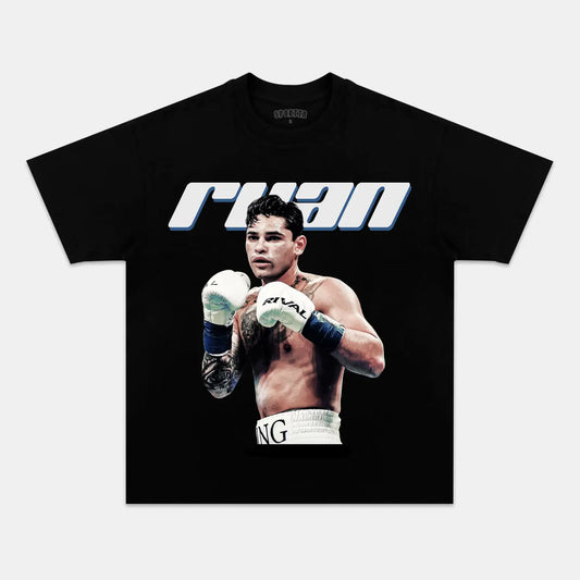 RYAN GARCIA 2025 TEE Style001